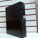 CONSOLE XBOX ONE / NOIR