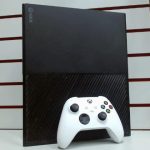 CONSOLE XBOX / NOIR