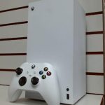 CONSOLE XBOX SERIES X