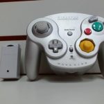 MANETTE GAME CUBE
