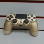 MANETTE PLAYSTATION 4 / OR
