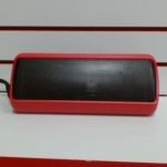 HAUT PARLEUR BLUETOOTH / ROUGE