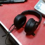 CASQUE DECOUTE DE JEU