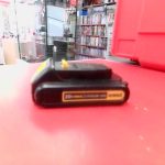BATTERIE D'OUTIL SANS FILS / NOIR