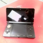 CONSOLE GAME BOY 3DS / NOIR