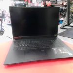 ORDINATEUR PORTABLE (LAPTOP)/GHZ:INTEL I7/RAM:16GB/DD:477GB/ECRAN:NA/COULEUR:NOIR