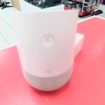 ENCEINTE / BLANC