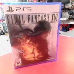CD PLAYSTATION 5