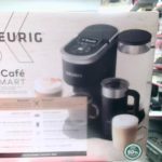 MACHINE A CAFE / BLANC