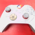 MANETTE XBOX SERIES / BLANC