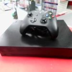 CONSOLE XBOX ONE / NOIR