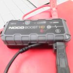 BOOSTER AUTO