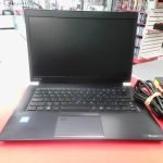ORDINATEUR PORTABLE (LAPTOP)/GHZ:I5 8TH/RAM:16GB/DD:256GB/ECRAN:NA/COULEUR:NOIR