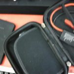 CHARGEUR D'AUTO (BOOSTER PACK) / NOIR