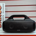 HAUT PARLEUR BLUETOOTH / NOIR