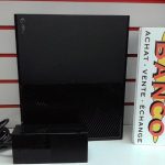 CONSOLE XBOX ONE / NOIR