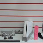 CONSOLE WII / BLANC
