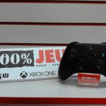 MANETTE XBOX SERIES (X/S) / NOIR