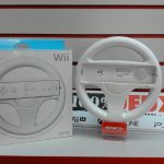 ACC JEUX A DETAILLER SVP ! / BLANC