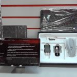 TABLETTE INTELLIGENTE / GRIS / NA /