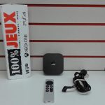 ADAPTEUR SMART TV  / NOIR