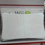 ACC JEUX A DETAILLER SVP ! / BLANC