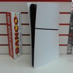 CONSOLE PLAYSTATION 5 / BLANC