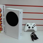 CONSOLE XBOX SERIES (X/S) / BLANC