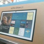 ADAPTEUR SMART TV  / NOIR
