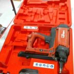 BATTERIE D'OUTIL SANS FILS / ROUGE