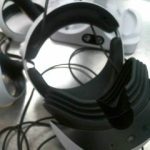 CONSOLE PLAYSTATION 5 / BLANC