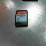 CASSETTE SWITCH