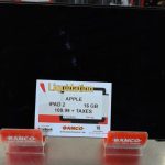 TABLETTE INTELIGENTE / GRIS / 356970068695786 /