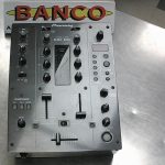 ACC AUDIO DETAILLER SVP / NOIR