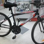 VELO / NOIR