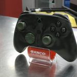 MANETTE XBOX ONE / VERT