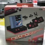 CONSOLE DE JEU / NOIR