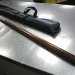 BAGUETTE DE POOL / MARRON