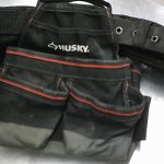 OUTIL ACCESSOIRE A DÉTAILLER / NOIR