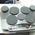 DRUM / NOIR