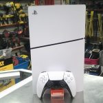 CONSOLE PLAYSTATION 5 (7)