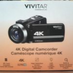 CAMERA VIDEO NUMERIQUE