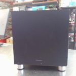 SUBWOOFER MAISON