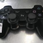 MANETTE PLAYSTATION 3 / NOIR