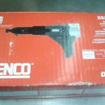 OUTIL ELECTRIQUE A DETAILLER / ROUGE