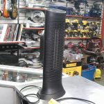 VENTILATEUR CHAUD/FROID