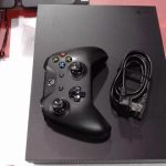 CONSOLE XBOX ONE / NOIR