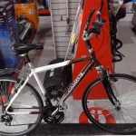VELO / BLANC