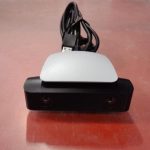 CAMERA DE JEU / BLANC
