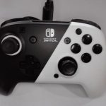 MANETTE SWITCH / NOIR